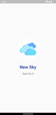 New Sky android App screenshot 4